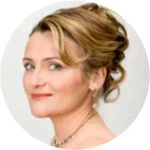 Susan Gritton - Operatic soprano