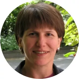 Susan H. Whiting - Author