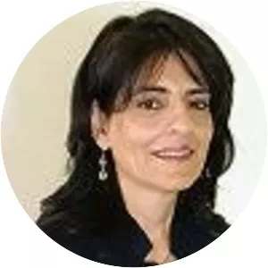 Susan Halabi - Researcher