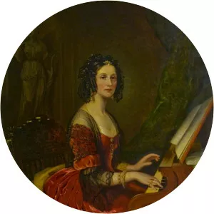Susan Hamilton, Duchess of Hamilton