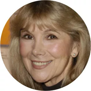 Susan Hampshire