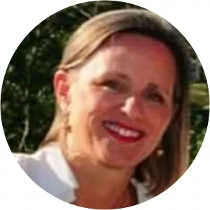 Susan Hapgood - Author