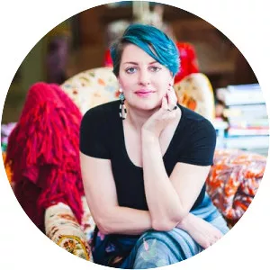 Susan Harlan - Writer