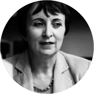 Susan Harrow - Author