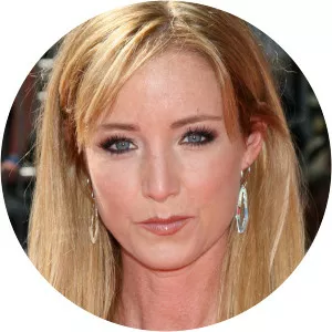 Susan Haskell - Canadian actress