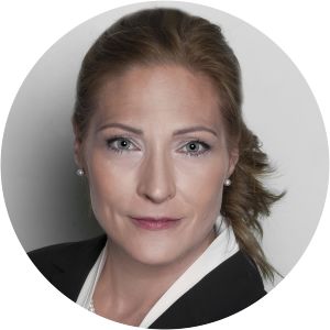 Susan Hedges photograph