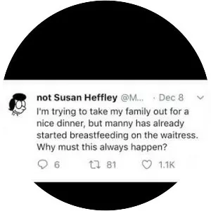Susan Heffley