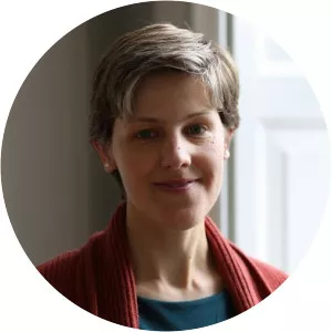 Susan Hegarty photograph