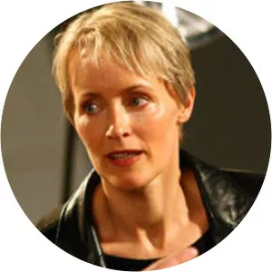 Susan Hess - Film director