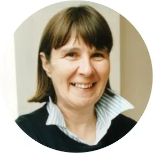 Susan Hill - English author