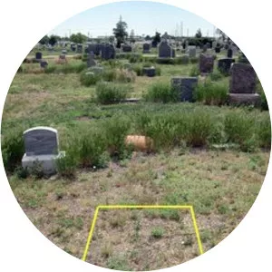 Susan Holbert photograph