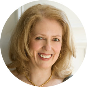 Susan Holloway Scott photograph