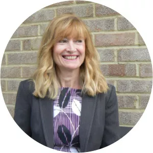 Susan Hornibrook - August Busch III's ex-wife