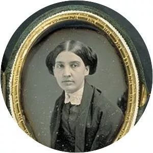 Susan Huntington Gilbert Dickinson