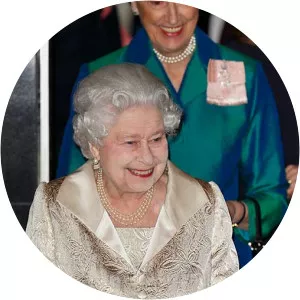 Susan Hussey, Baroness Hussey of North Bradley