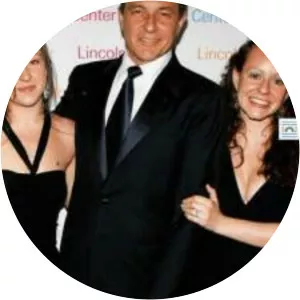 Susan Iger photograph