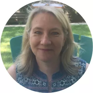 Susan Irene Erickson - Leif Erickson's daughter