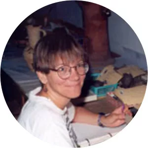 Susan Irene Rotroff - American archaeologist