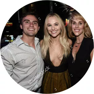 Susan Iseman - Madison Iseman's mother