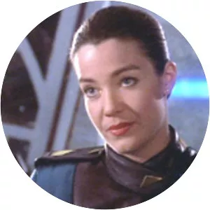 Susan Ivanova - Fictional character