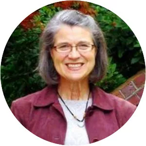 Susan J. Eggers photograph