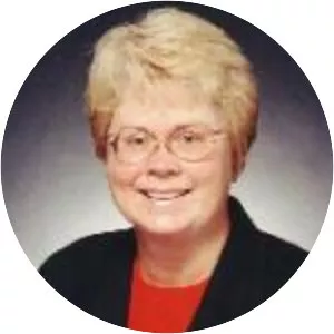 Susan J. Lamont