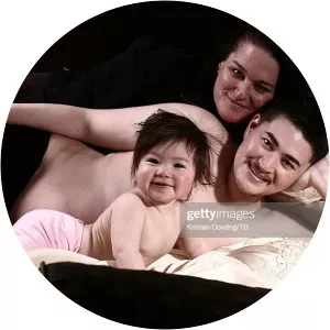 Susan Juliette Beatie - Thomas Beatie's daughter