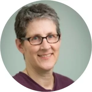 Susan K. Cahn photograph