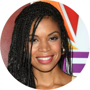 Susan Kelechi Watson