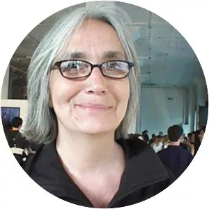 Susan Kismaric - Author