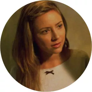 Susan Knight Veronica Mars