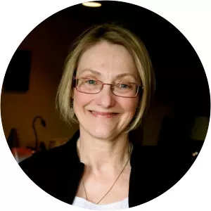 Susan Knutson - Playwright