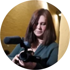 Susan Koch photograph