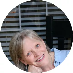 Susan Koehler - Author