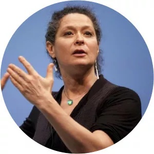 Susan Korda - Film producer