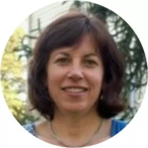 Susan Korman - Author