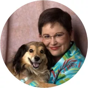 Susan Krinard - Author