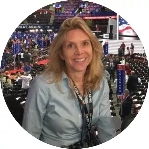 Susan Kroll - Television producer