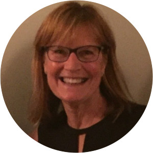 Susan L. Burns - Author