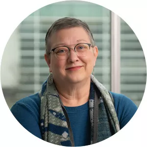 Susan L Gabel - Author