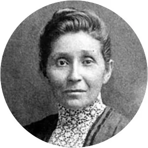 Susan La Flesche Picotte