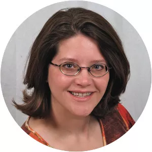 Susan Lambert - Film producer