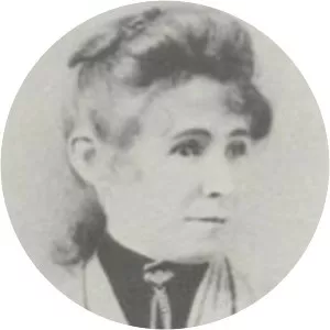 Susan Lavenia James