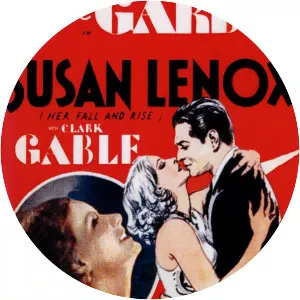 Susan Lenox (Her Fall and Rise) - 1931 ‧ Black and white/Drama ‧ 1h 16m