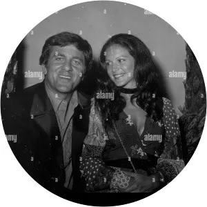 Susan Lessons Dullea photograph