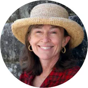 Susan Lowell - Author