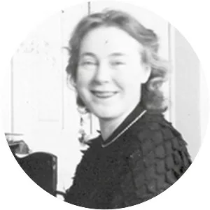 Susan Lowndes Marques photograph