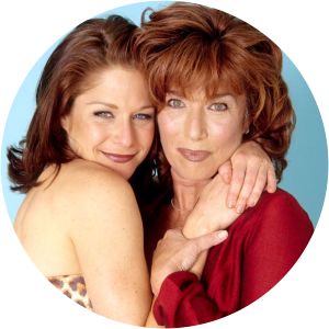 Susan Luner photograph