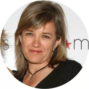 Susan Lyall - Costume designer