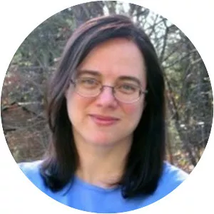 Susan Lynn Meyer - Author